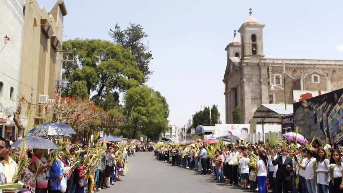 CELEBRACIÓN ARQUIDIOCESIS (1)